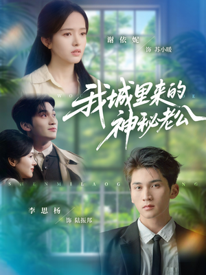 我城里来的神秘老公（30集）好看到停不下来