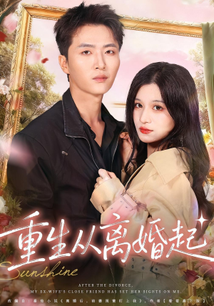 重生从离婚起(64集) 重生从离婚起(64集)短剧后续更精彩