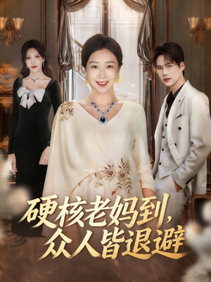 极品老妈驾到,统统给我闪开(63集) 极品老妈驾到,统统给我闪开(63集)番茄短剧免费看