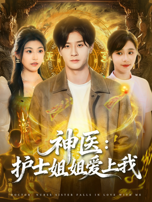 神医护士姐姐爱上我（93集）免费短剧完整版