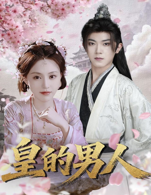 皇的男人（80集）短剧上热门