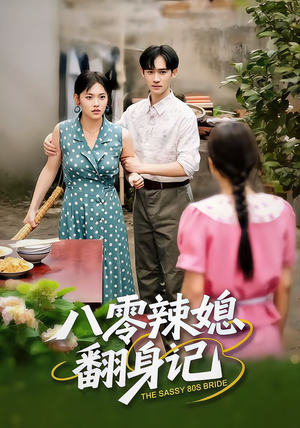 八零辣媳翻身记(50集) 八零辣媳翻身记(50集)好看短剧追不停