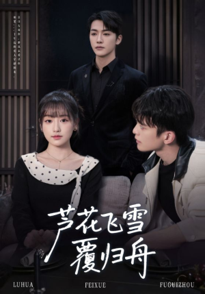 芦花飞雪覆归舟(77集) 芦花飞雪覆归舟(77集)夸克网盘观看