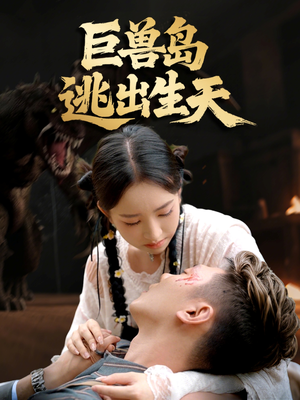 巨兽岛逃出生天（55集）免费短剧资源