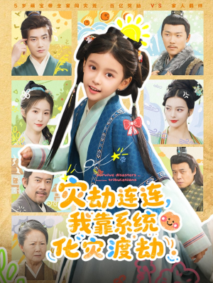 灾劫连连我靠系统化灾渡劫（60集）全部免费看全集