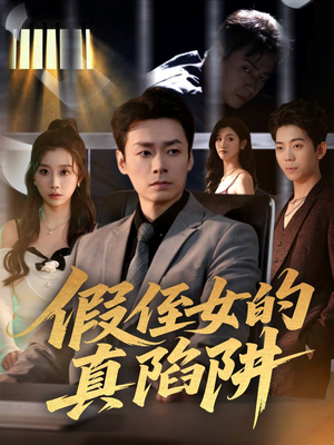 假侄女的真陷阱(40集) 假侄女的真陷阱(40集)网上可以看吗