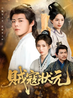 贼寇状元(81集) 贼寇状元(81集)好看的短剧