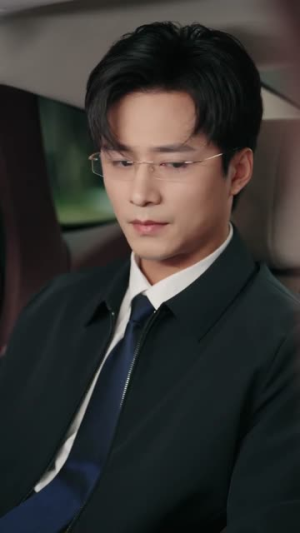 青山归杳处（81集）热门短剧看不停