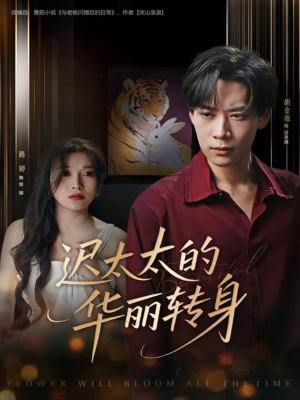 迟太太的华丽转身(80集) 迟太太的华丽转身(80集)热播短剧免费看