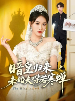 暗皇归来,未婚夫噤若寒蝉(65集) 暗皇归来,未婚夫噤若寒蝉(65集)精彩短剧上线