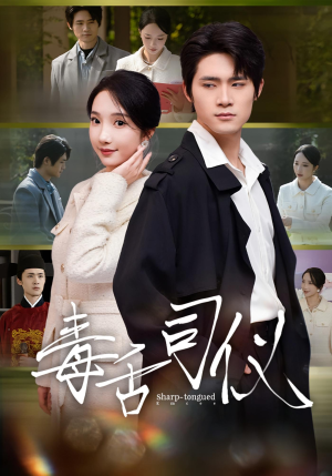 毒舌司仪(80集) 毒舌司仪(80集)完整版