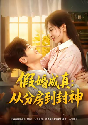 假婚成真从分房到封神(80集) 假婚成真从分房到封神(80集)精彩片段