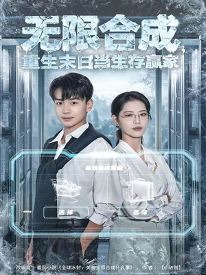 无限合成,重生末日当生存赢家(80集) 无限合成,重生末日当生存赢家(80集)解说文案