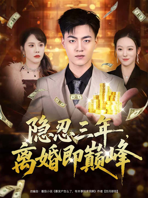 隐忍三年,离婚即巅峰(50集) 隐忍三年,离婚即巅峰(50集)今日短剧分享