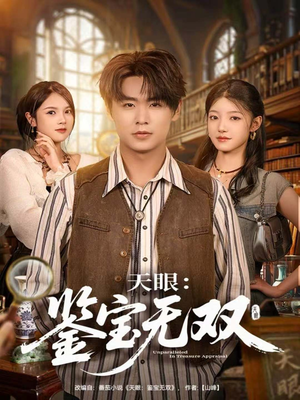 天眼:鉴宝无双(70集) 天眼:鉴宝无双(70集)一个短剧看全集