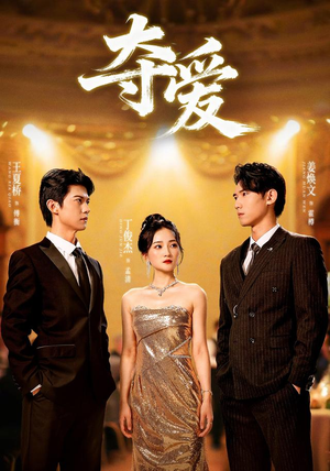 夺爱(55集) 夺爱(55集)一口气追完全集