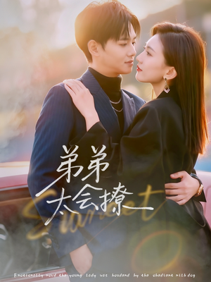 弟弟太会撩(81集) 弟弟太会撩(81集)百亿短剧抢先看