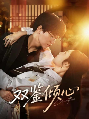 双鉴倾心(60集) 双鉴倾心(60集)爱上了这部剧了