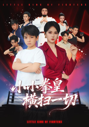 小小拳皇横扫一切(60集) 小小拳皇横扫一切(60集)海量资源免费看