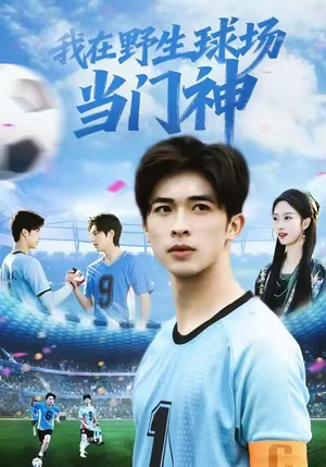我在野生球场当门神(31集) 我在野生球场当门神(31集)热门短剧推广