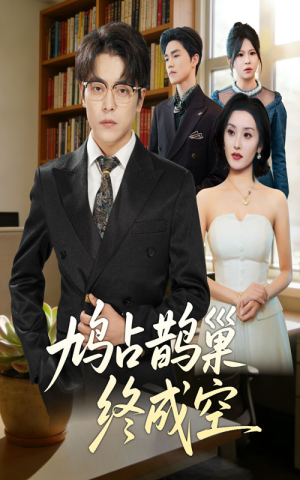 鸠占鹊巢终成空（67集）短剧热门合集