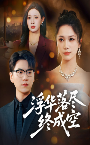 浮华落尽终成空(60集) 浮华落尽终成空(60集)零花钱看整部剧