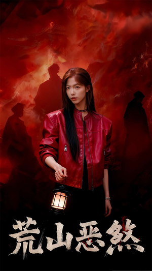 荒山恶煞(43集) 荒山恶煞(43集)追短剧关注我