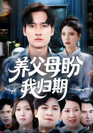 养父母盼我归期(72集) 养父母盼我归期(72集)独家短剧免费看