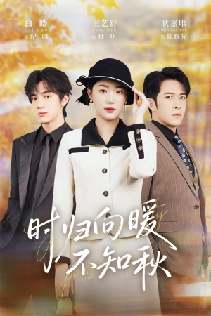 第二十八年冬（51集）最后一集