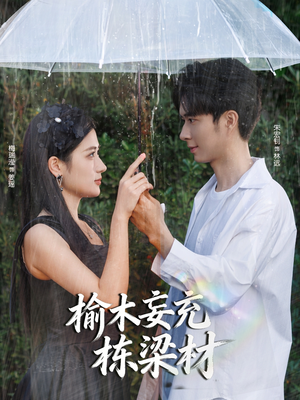 榆木妄充栋梁材（88集）热门短剧推荐