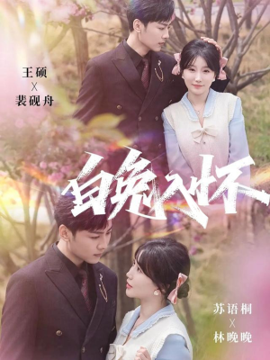 白兔入怀（60集）精彩短剧后续