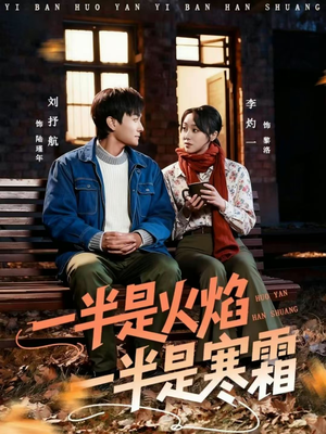 一半是火焰一半是寒霜（60集）解说