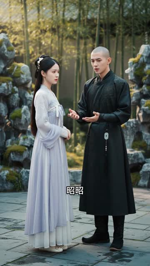 引情相契（14集）好看的短剧分享