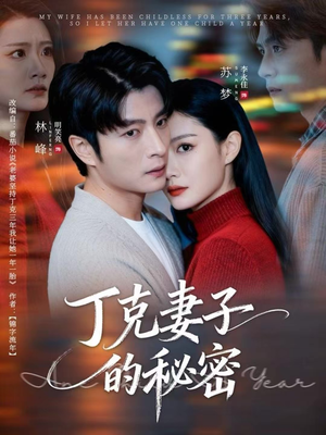 丁克妻子的秘密（60集）在线免费观看