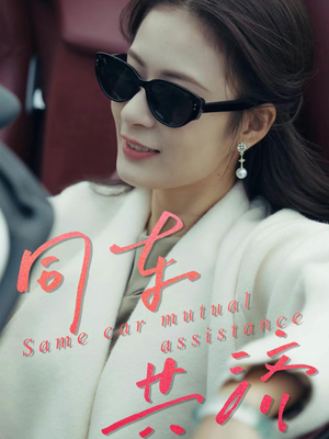 同车共济（39集）最新上映的短剧