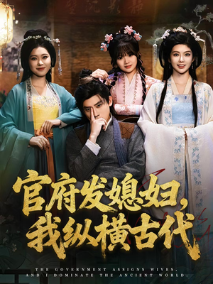 官府发媳妇,我纵横古代(79集) 官府发媳妇,我纵横古代(79集)男主角是谁