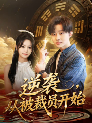 逆袭，从被裁员开始（75集）短视频追剧推荐