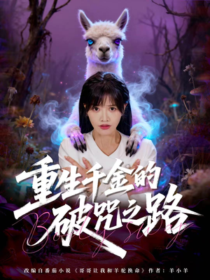 重生千金的破咒之路(60集) 重生千金的破咒之路(60集)好看短剧推荐