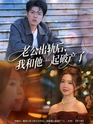 老公出轨后,我和他一起破产了(60集) 老公出轨后,我和他一起破产了(60集)夸克网盘观看