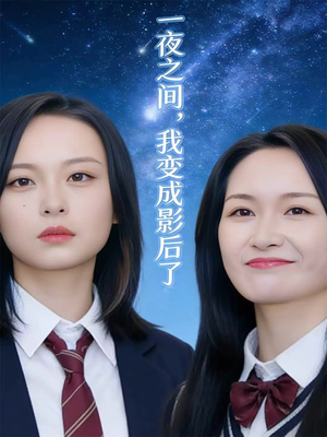 一夜之间，我变成影后了（79集）短剧排行榜