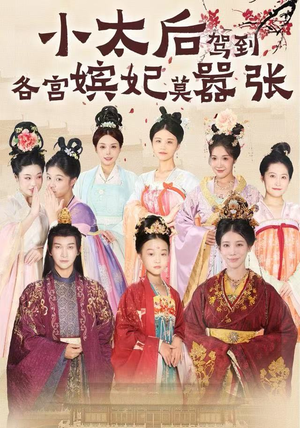 小太后驾到，各宫嫔妃莫嚣张（67集）口碑爆棚免费看