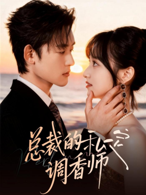 总裁的私定调香师（80集）全集我都看完了