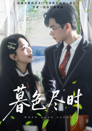 暮色尽时(100集) 暮色尽时(100集)看到大结局