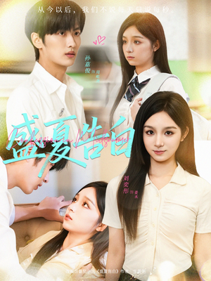 盛夏告白（80集）精彩短剧免费看