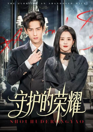 守护的荣耀（69集）最后的大结局