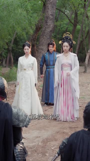 医馆小吏，让娘娘俯首称臣（80集）看过的人都说好