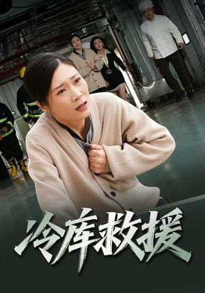 冷库救援（40集）短剧解说热门