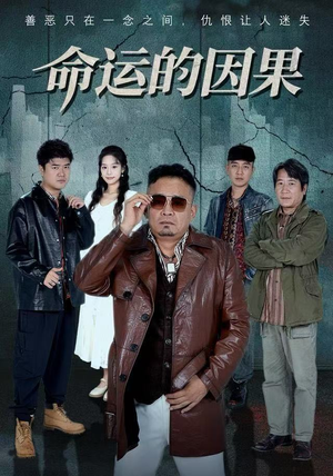 命运的因果（60集）每日短剧追不停