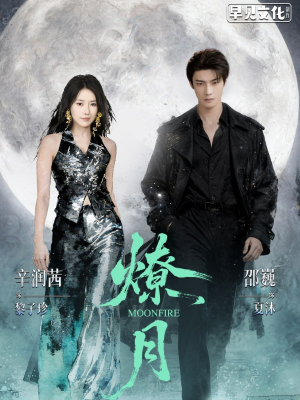 燎月（64集）热门短剧分享