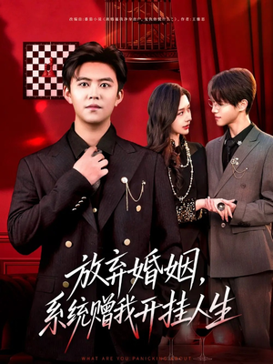 放弃婚姻，系统赠我开挂人生（60集）女频短剧推荐